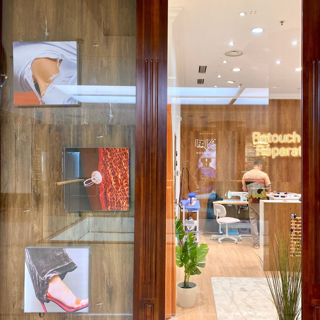 SOJO L'Atelier at Westfield Les 4 Temps 3