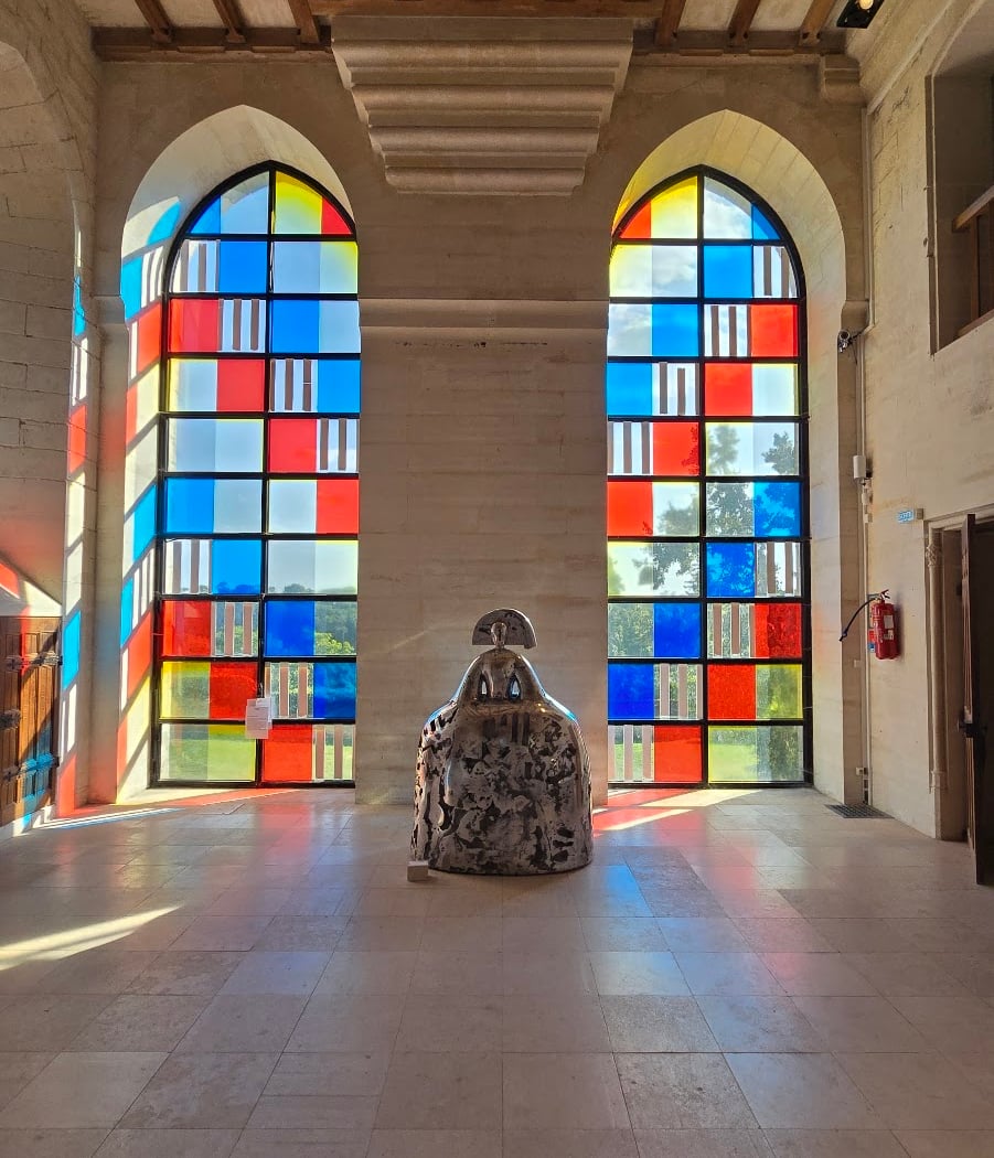 Donjon de Vez 1