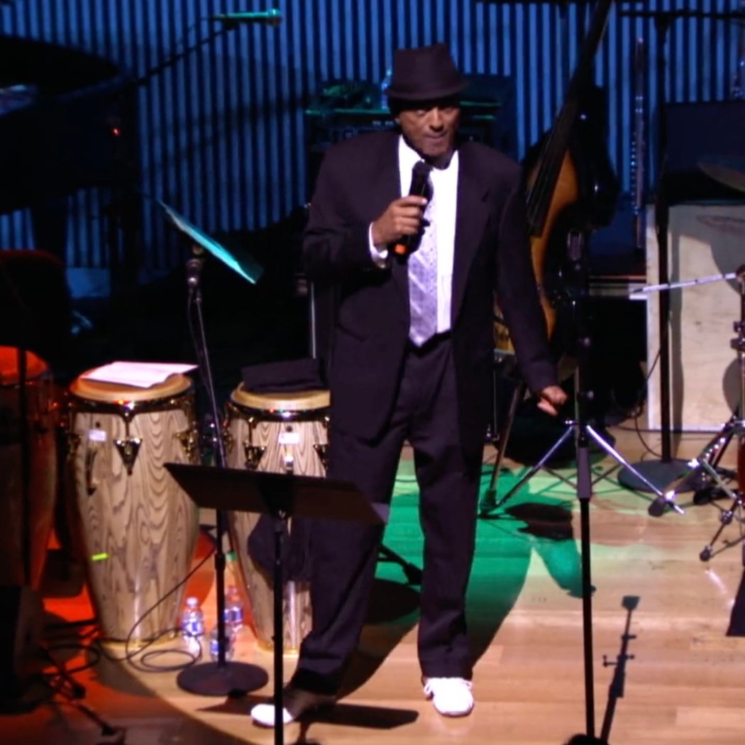 John Santos Sextet & Friends 2