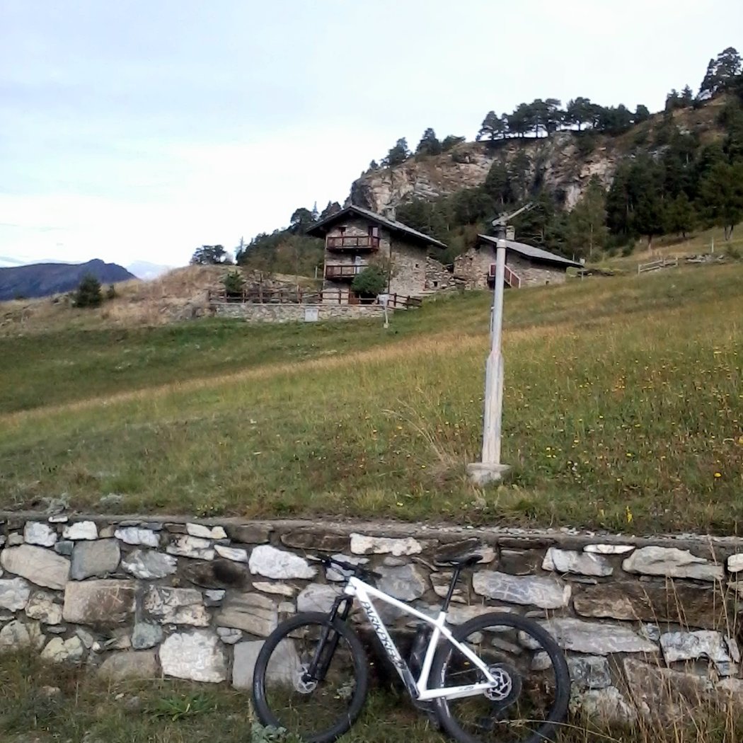 Chapelle de Saint Bernard 3