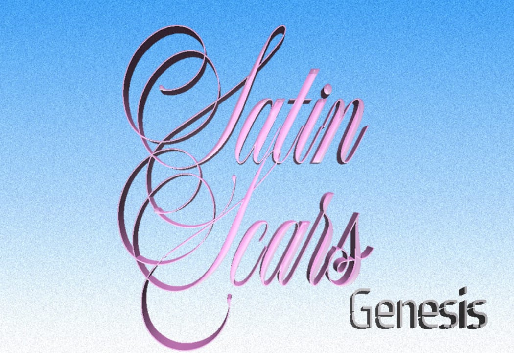 Satin Scars 1