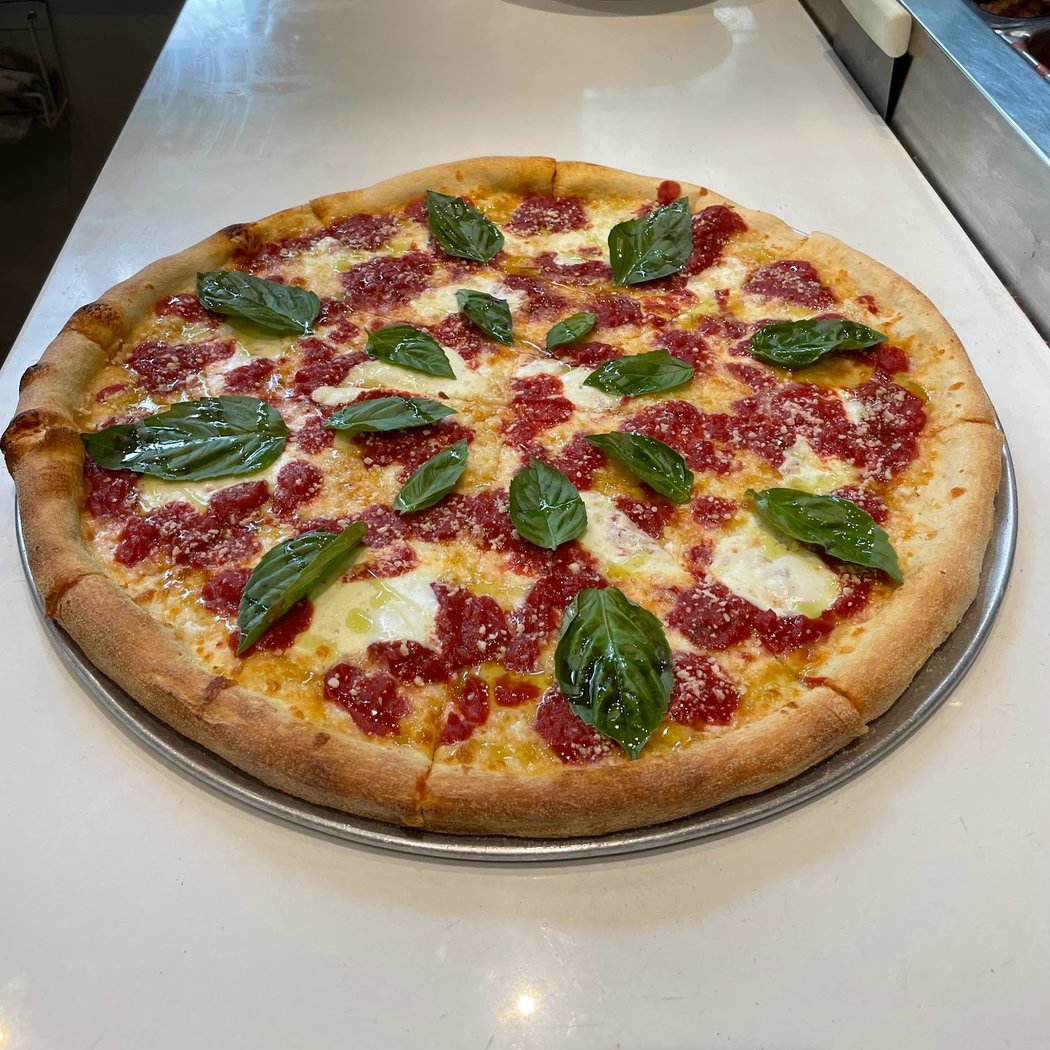NYC PIZZA KITCHEN 3
