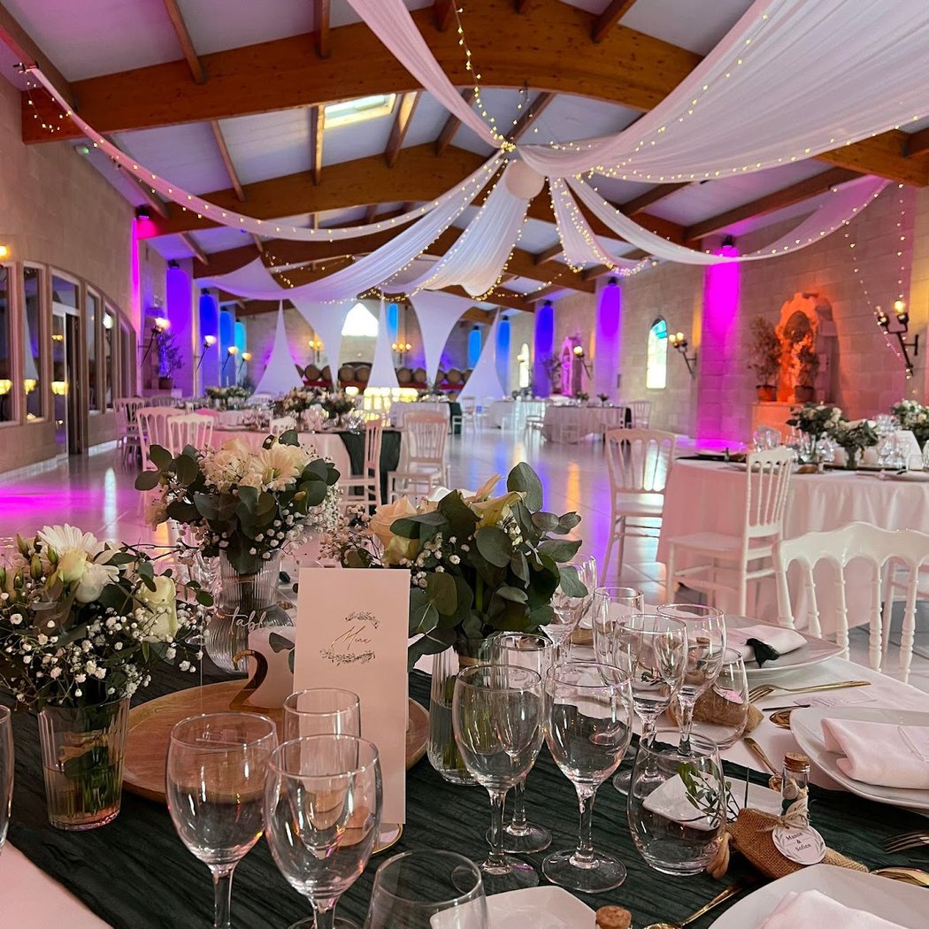 In-Ovation - Décoration & scénographie événementielle 1