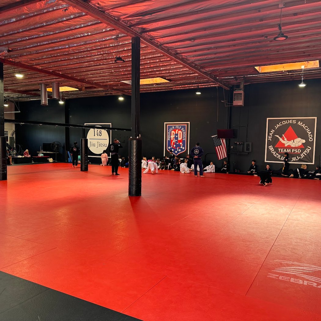 Peninsula Self Defense 2