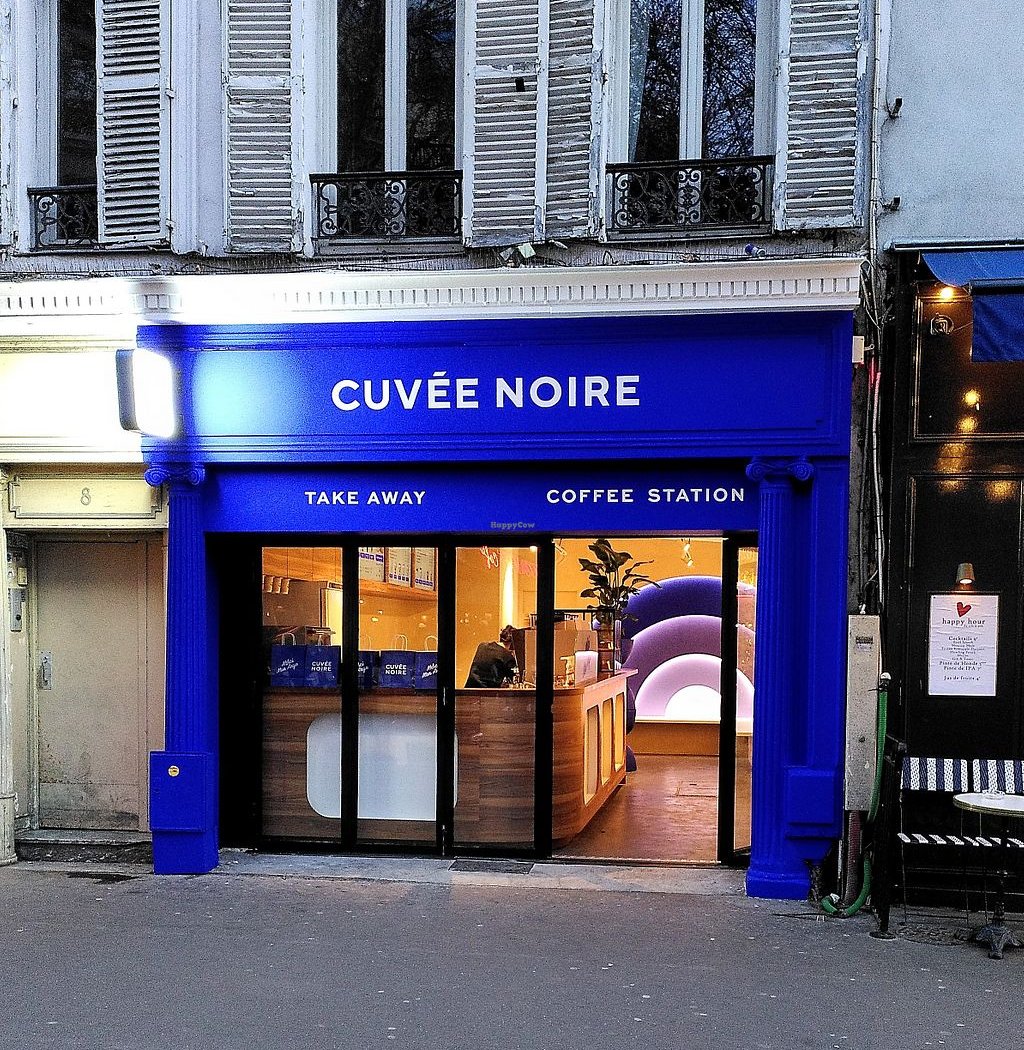 Cuvée Noire 2