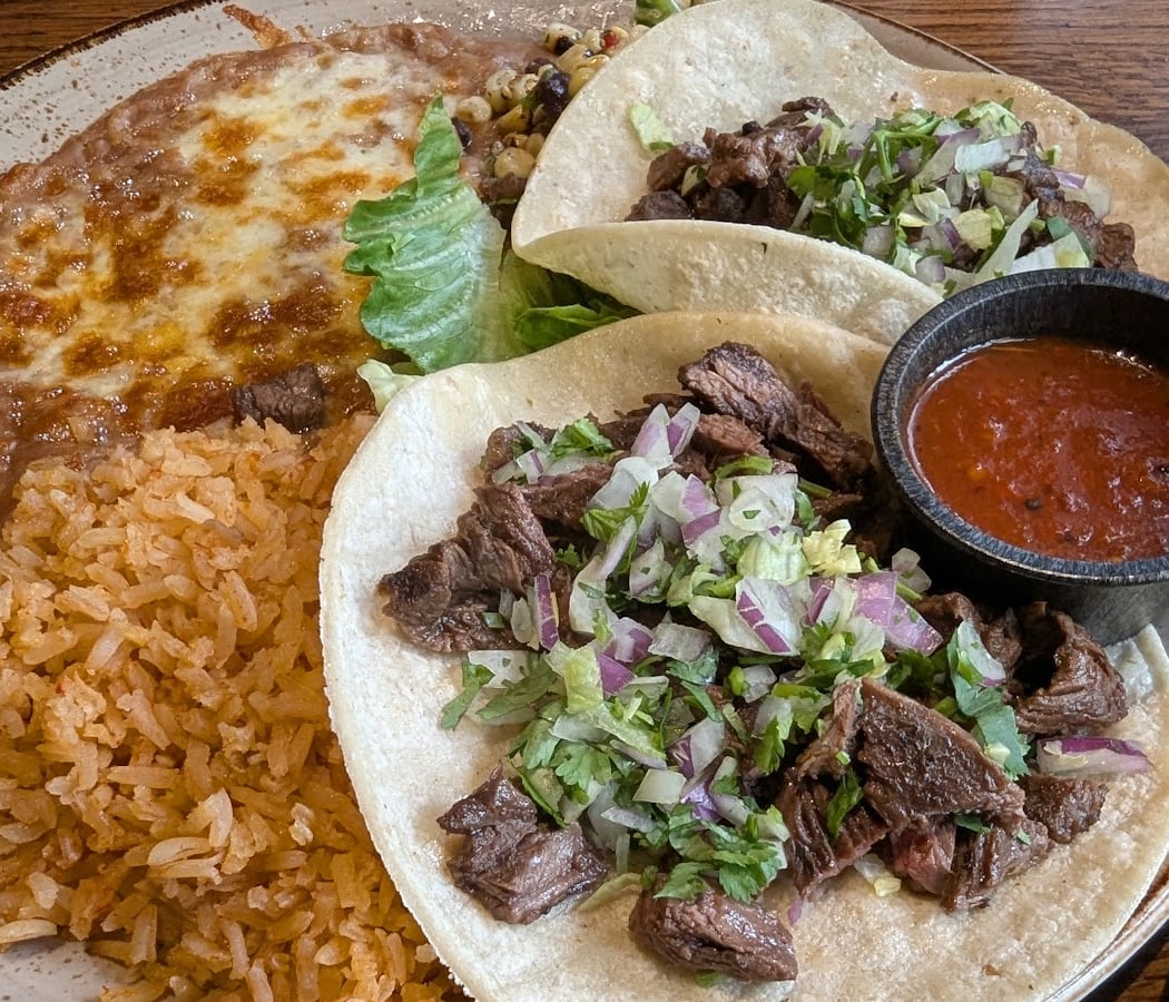 Taco Tuesday Specials 1