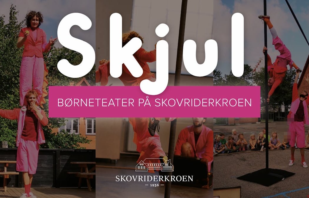 SKJUL 1