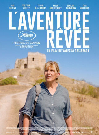 L'AVENTURE RÊVÉE 1