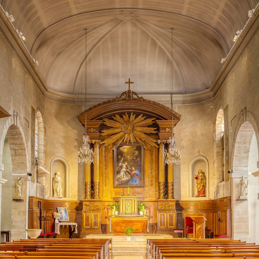 Notre-Dame de Montesson 1