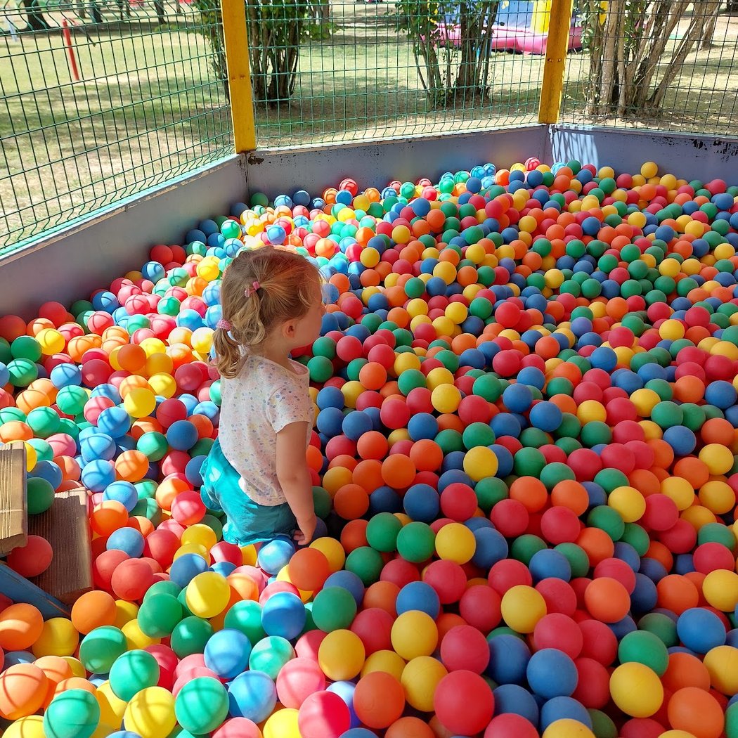 Parc Hérouval 1
