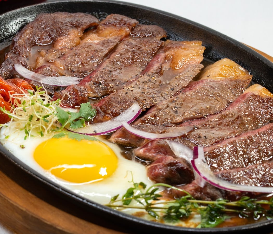 Alchemist Bar and Restaurant 3