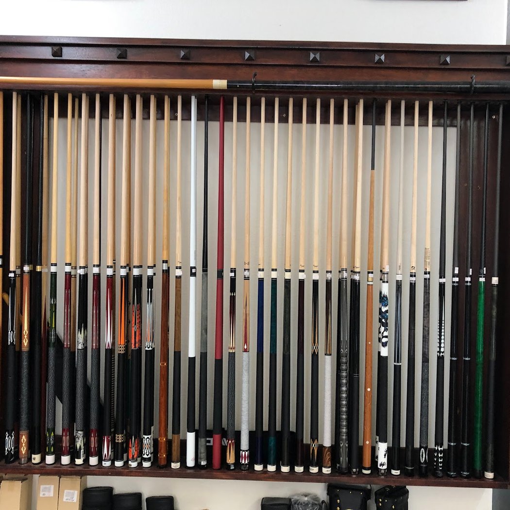 California Billiard Supply / Len's Billiards 4