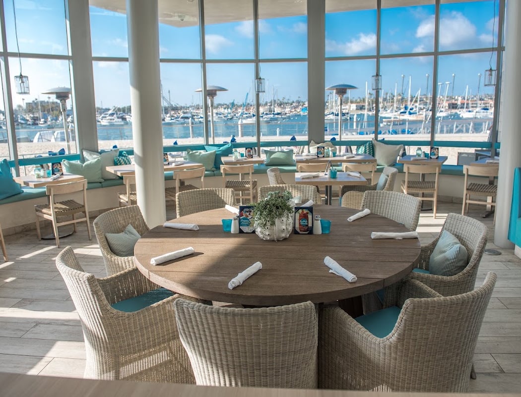 Lighthouse Cafe 2