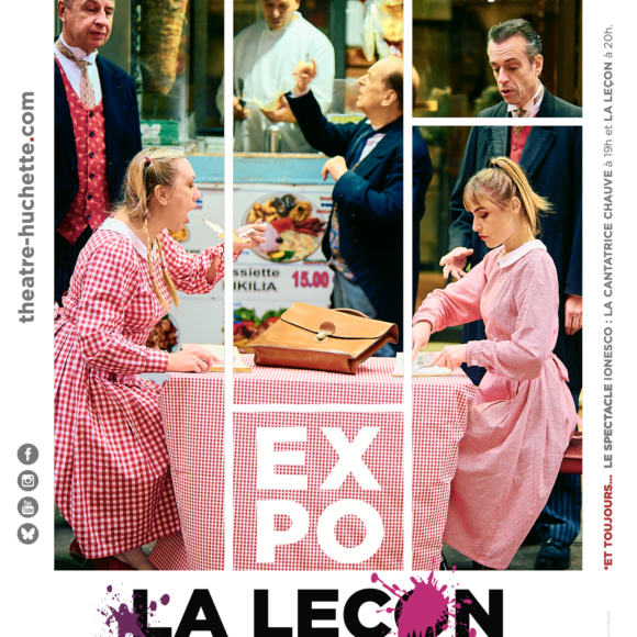 La Leçon 1