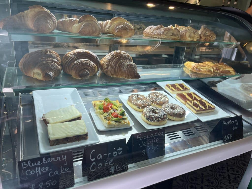 Sahola Cafe 4