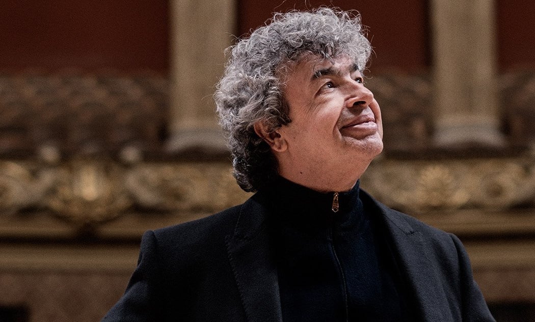 Orchestre de Paris / Semyon Bychkov 3
