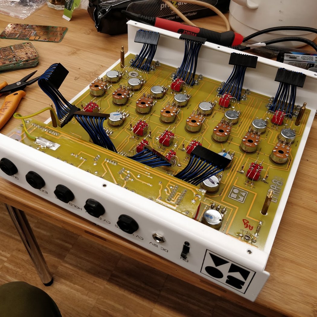 Repair Café Nørrebro 1