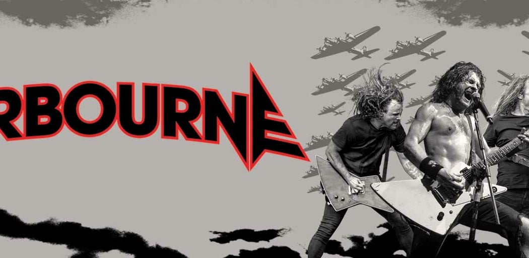 Airbourne 1