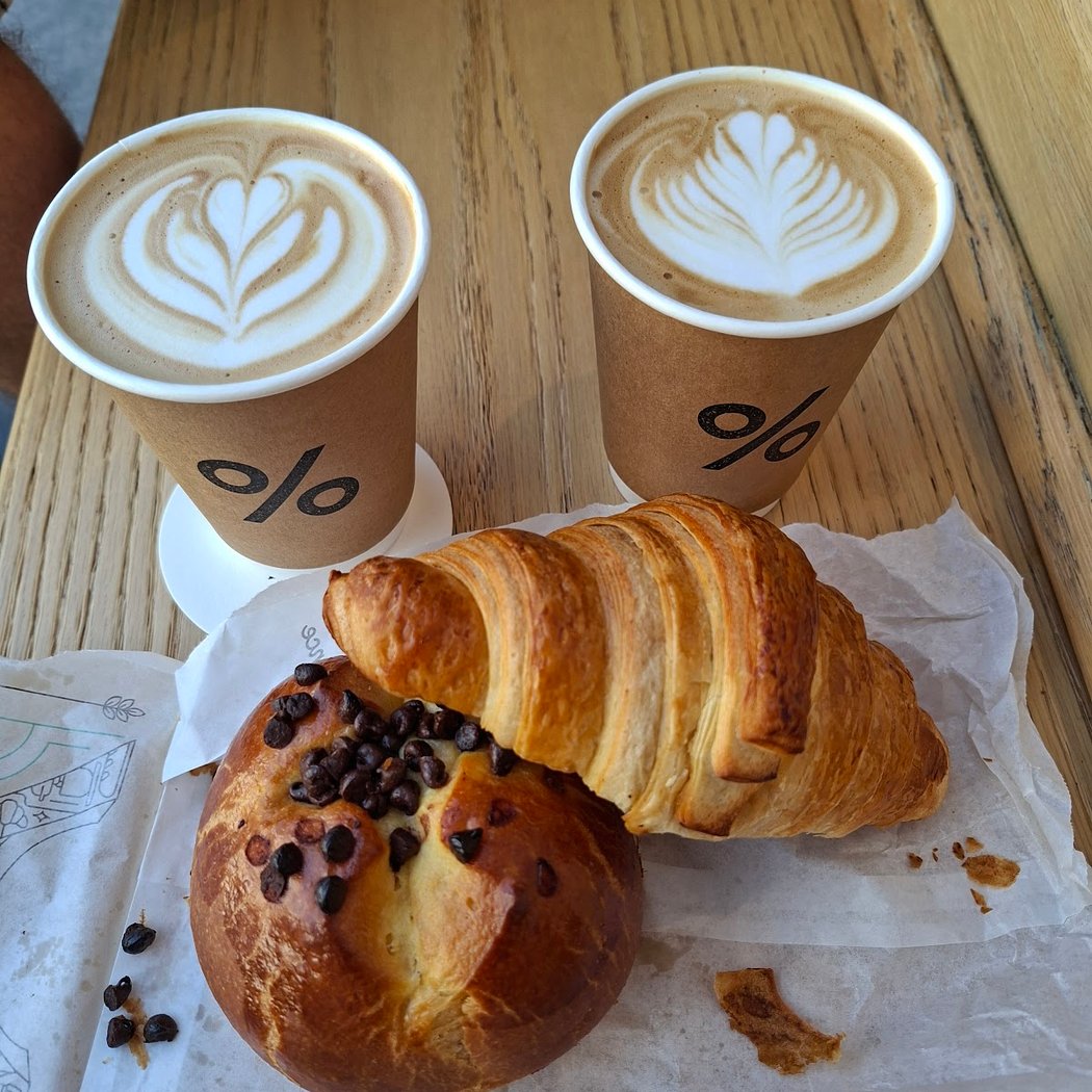% Arabica Paris Oberkampf 1