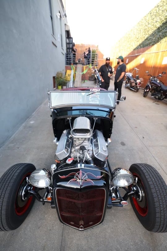 Kustom Kulture Fest 2