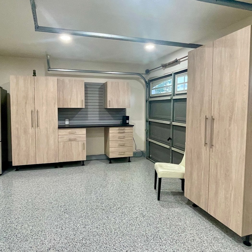 S & S Cabinets and Closets 3