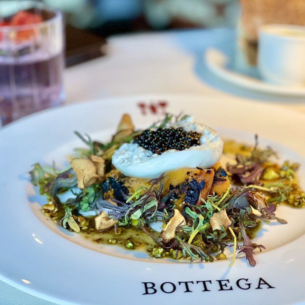 Bottega Napa Valley 2