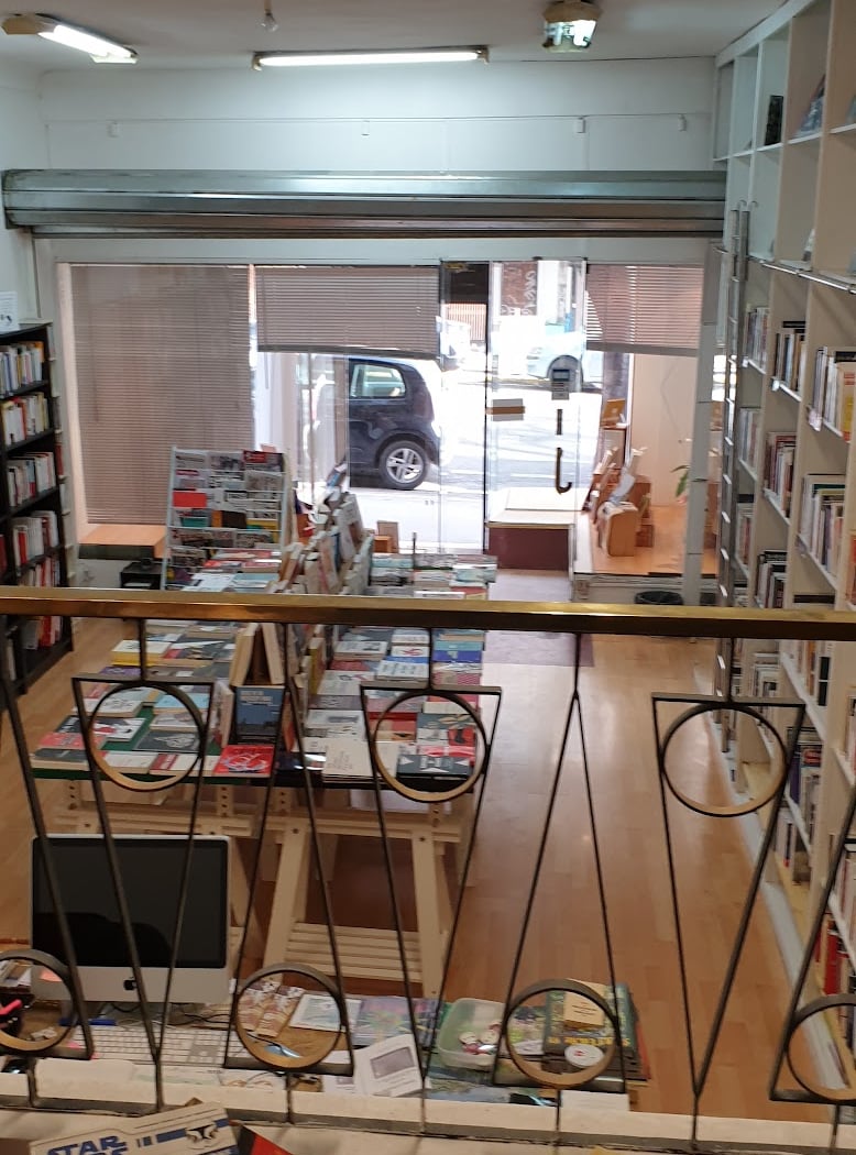Transit Librairie 3