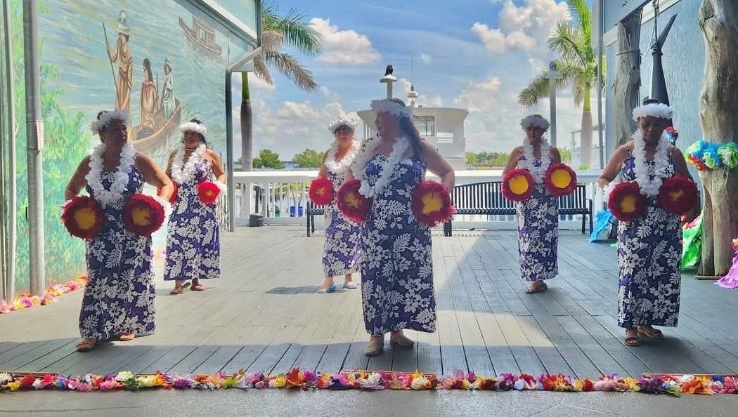 TikiFest 2