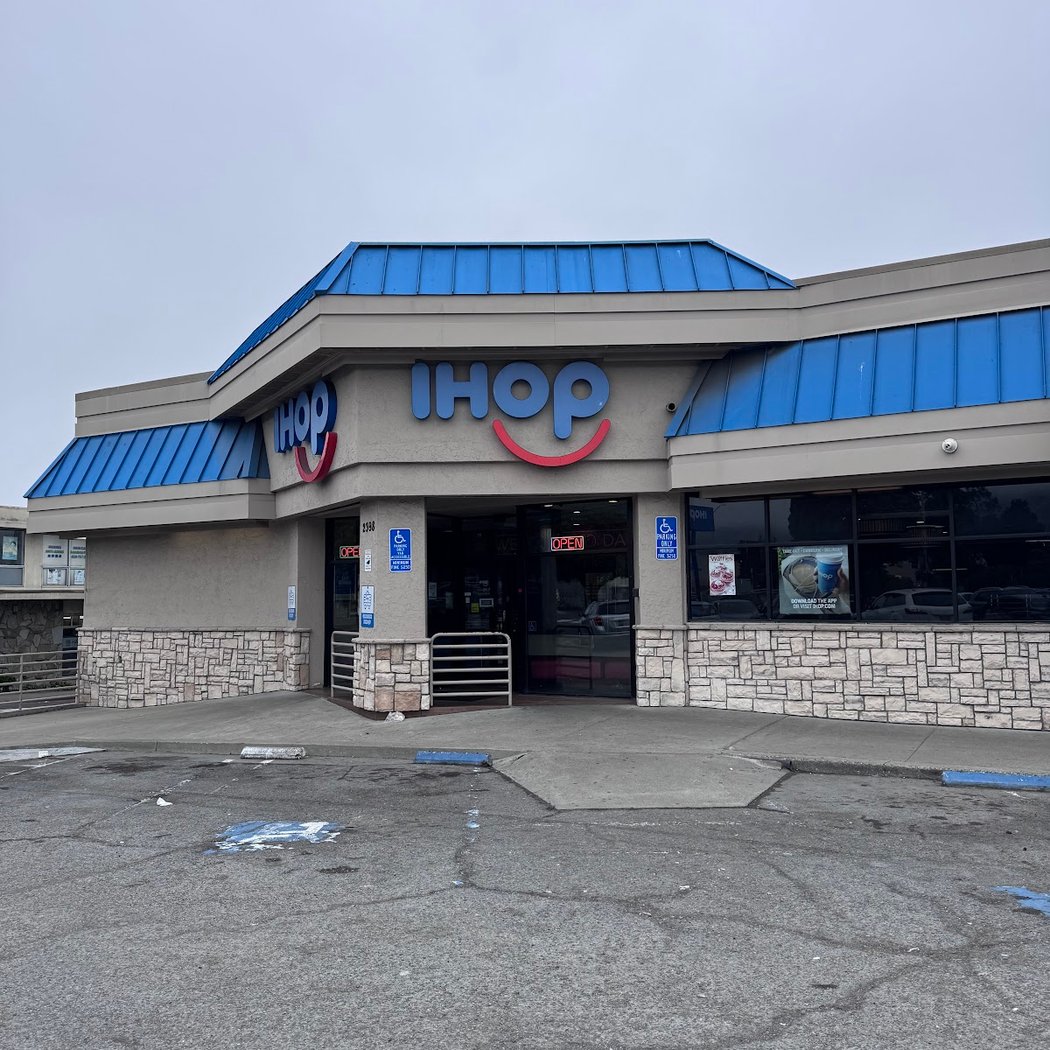IHOP 3
