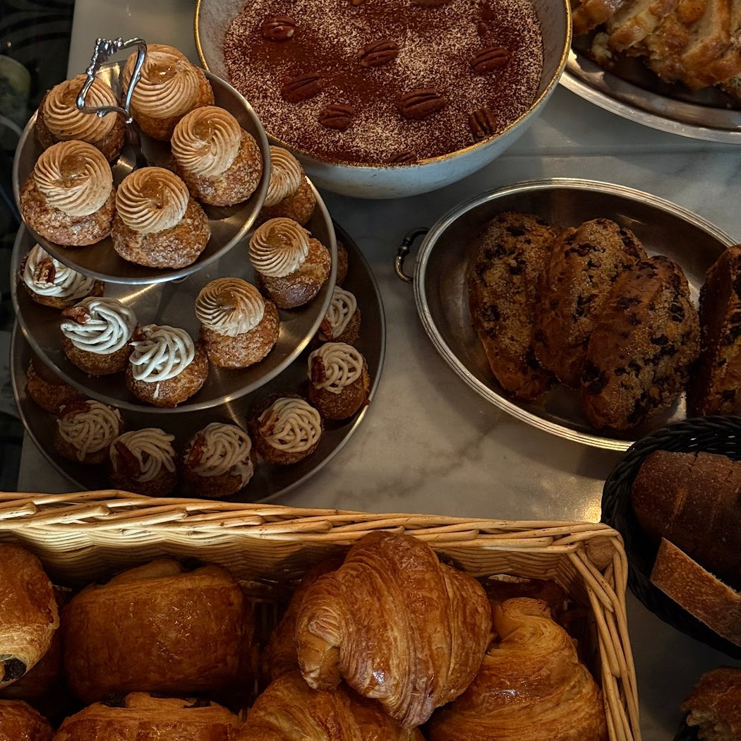 Bistro les Artizans 3