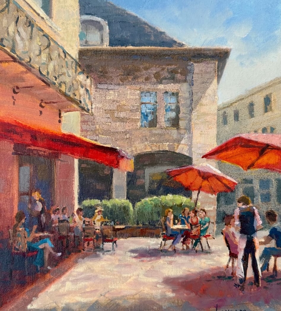 Pacific Art League