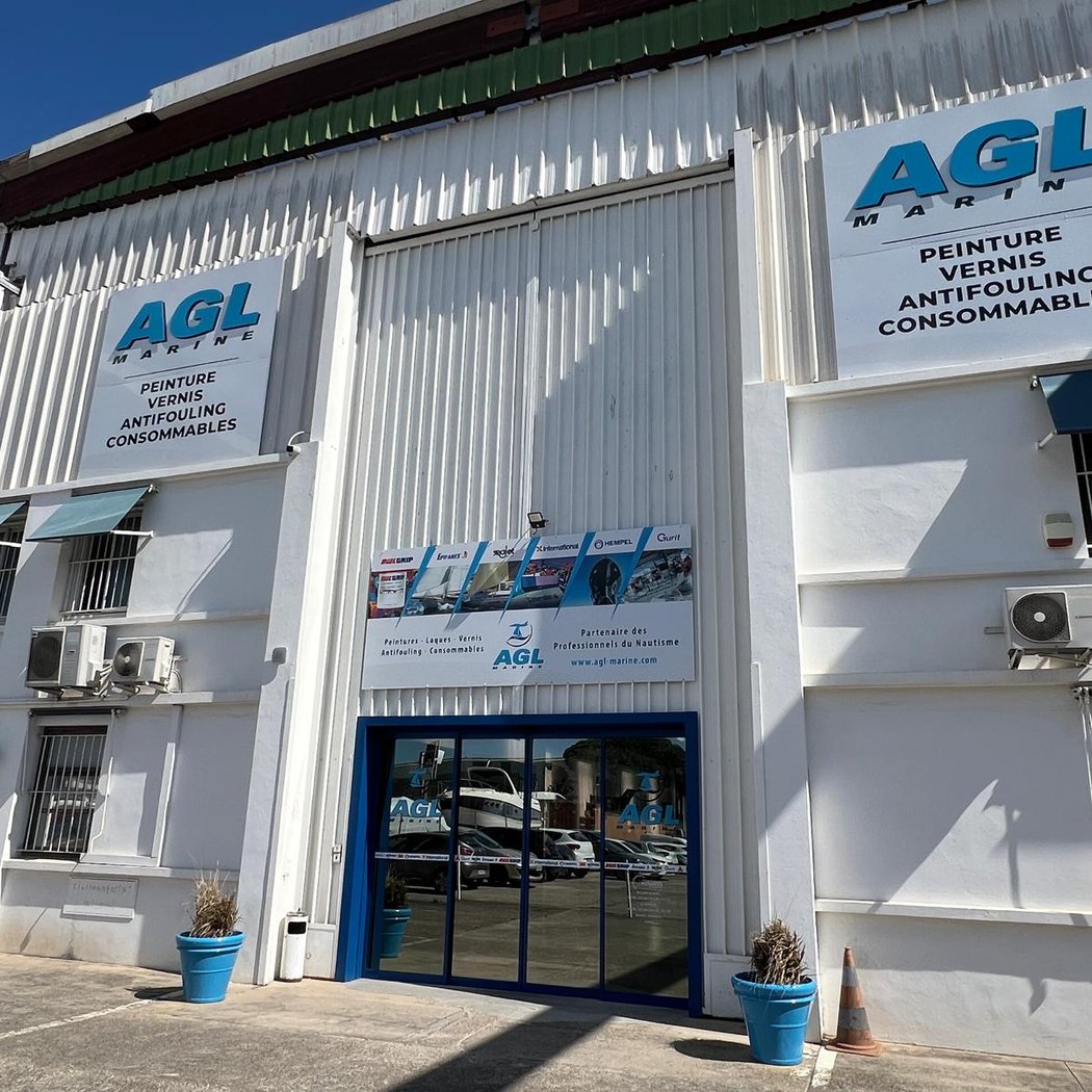 AGL Marine Méditerranée 2