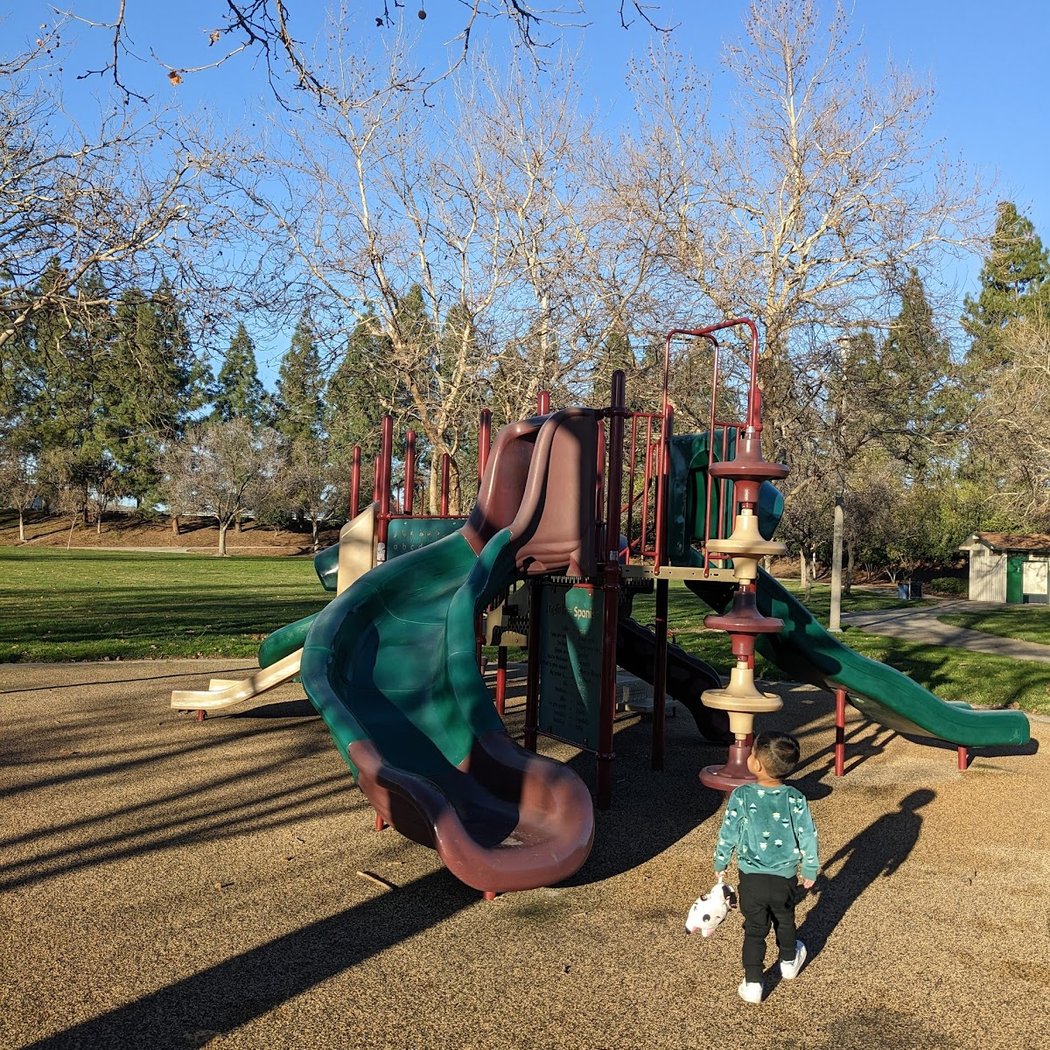 Eagleridge Park 3