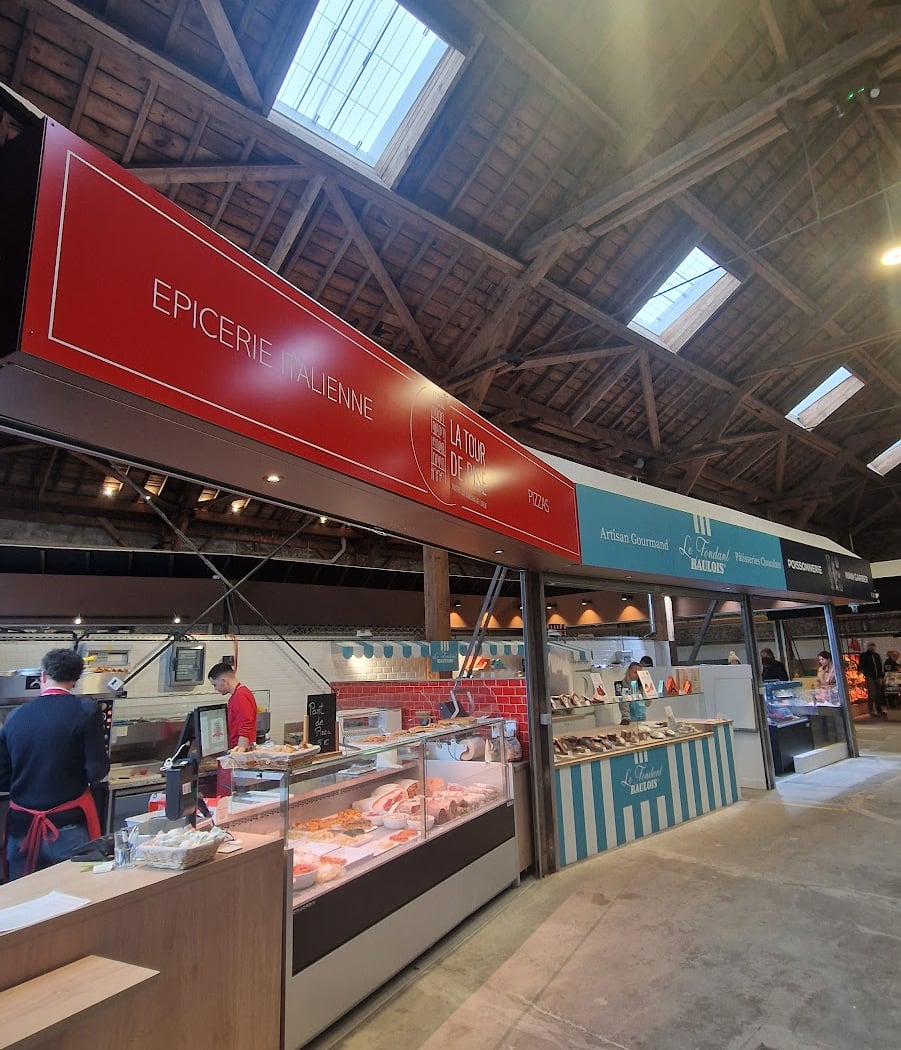 Marché des Arts Nantes 4