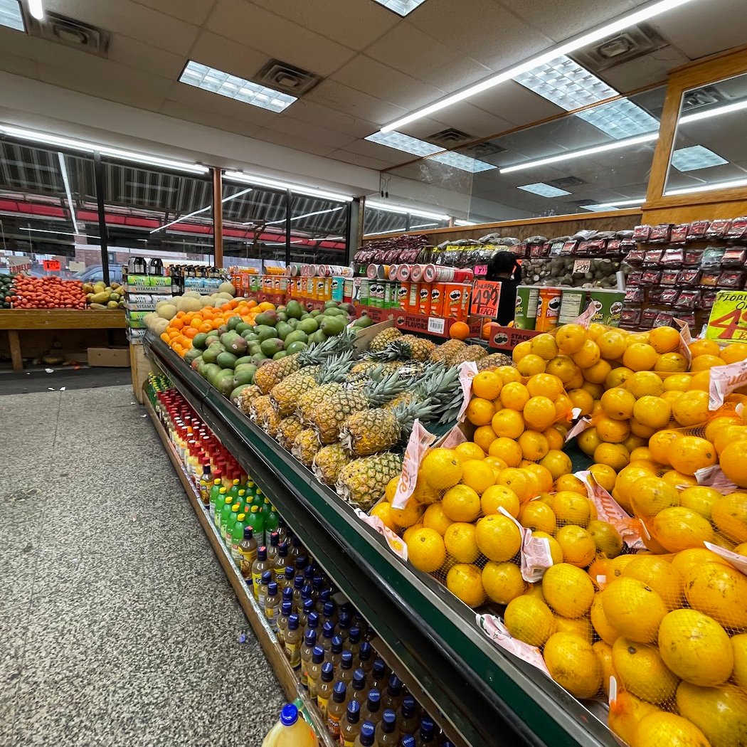 Kp Farm market 1
