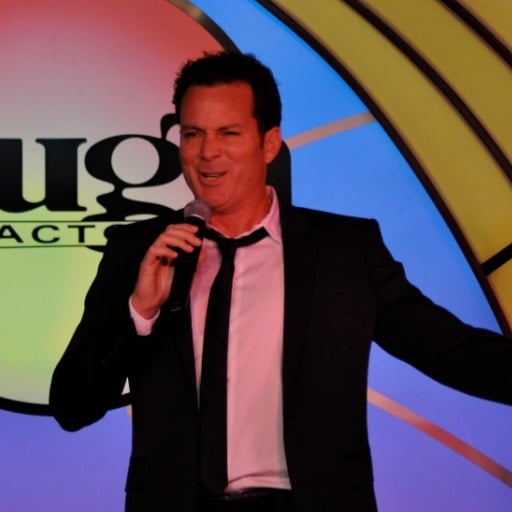 Dave Burleigh Concert 1