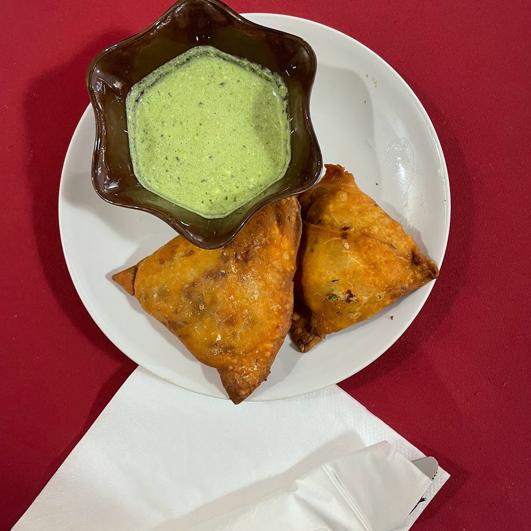 Afghan Nantes restaurant 1