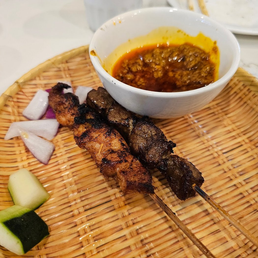 Yi Poh Kitchen Asian Cuisine 1