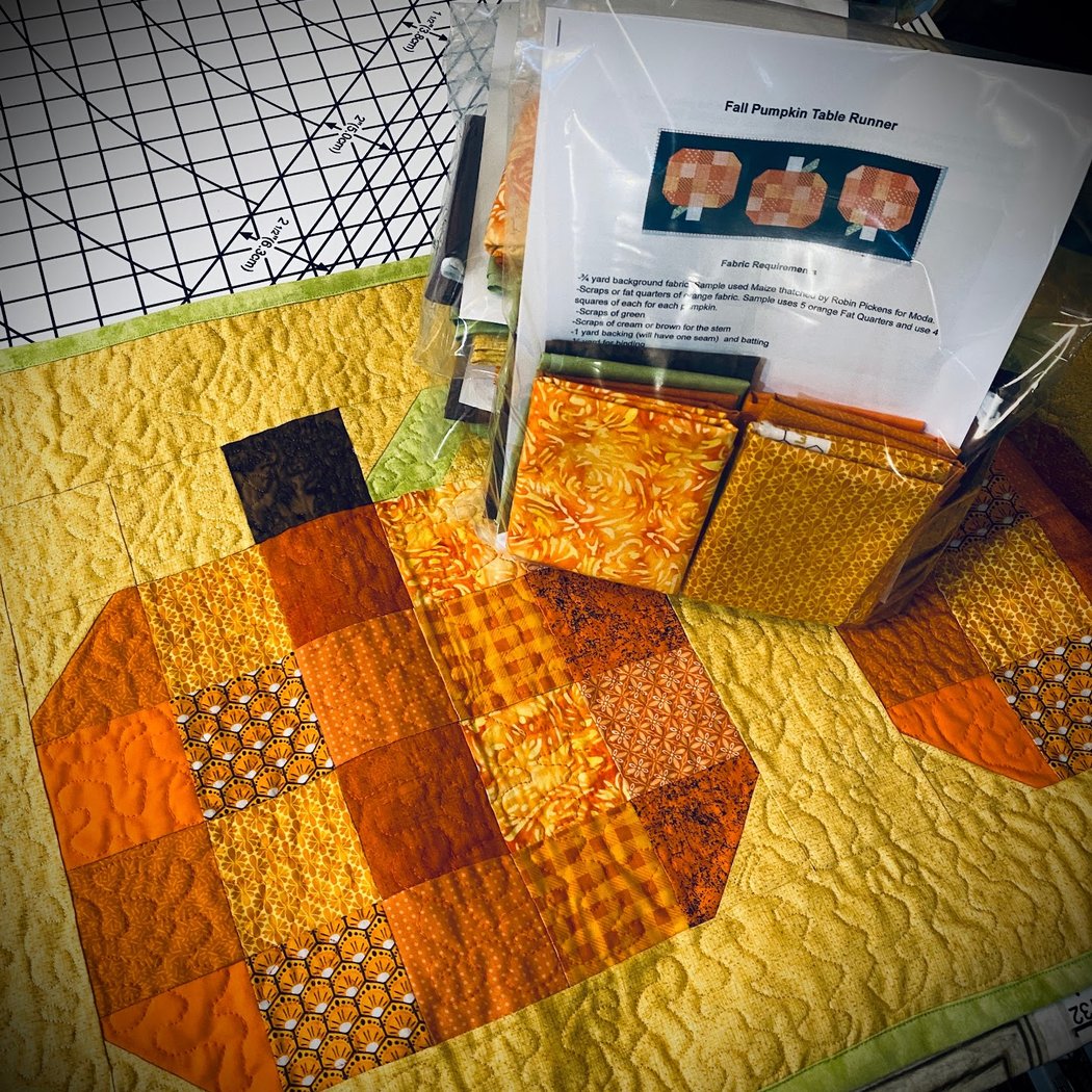 North Shore Quilting & Fiber Art 1