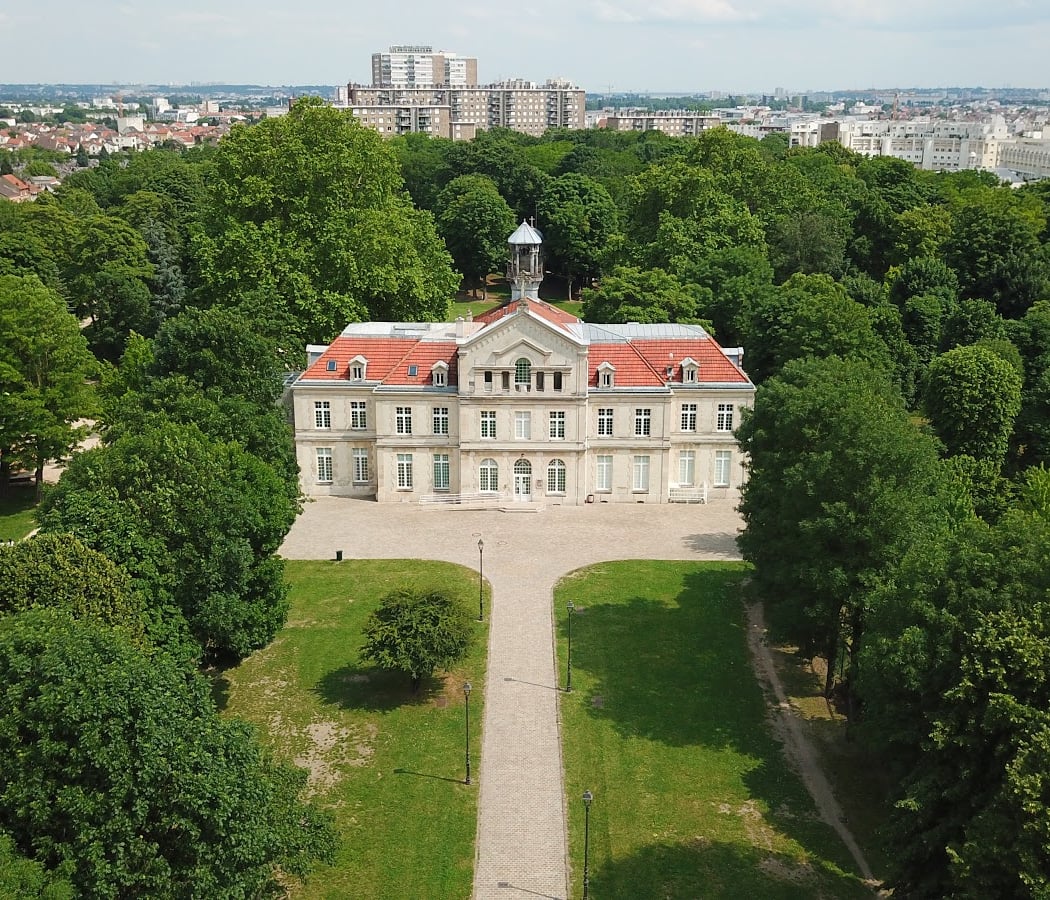 Ateliers de peinture à l'huile au couteau 2
