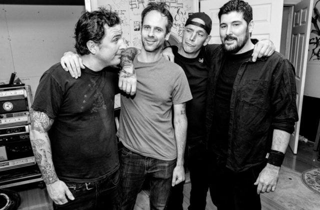 The Bouncing Souls 3