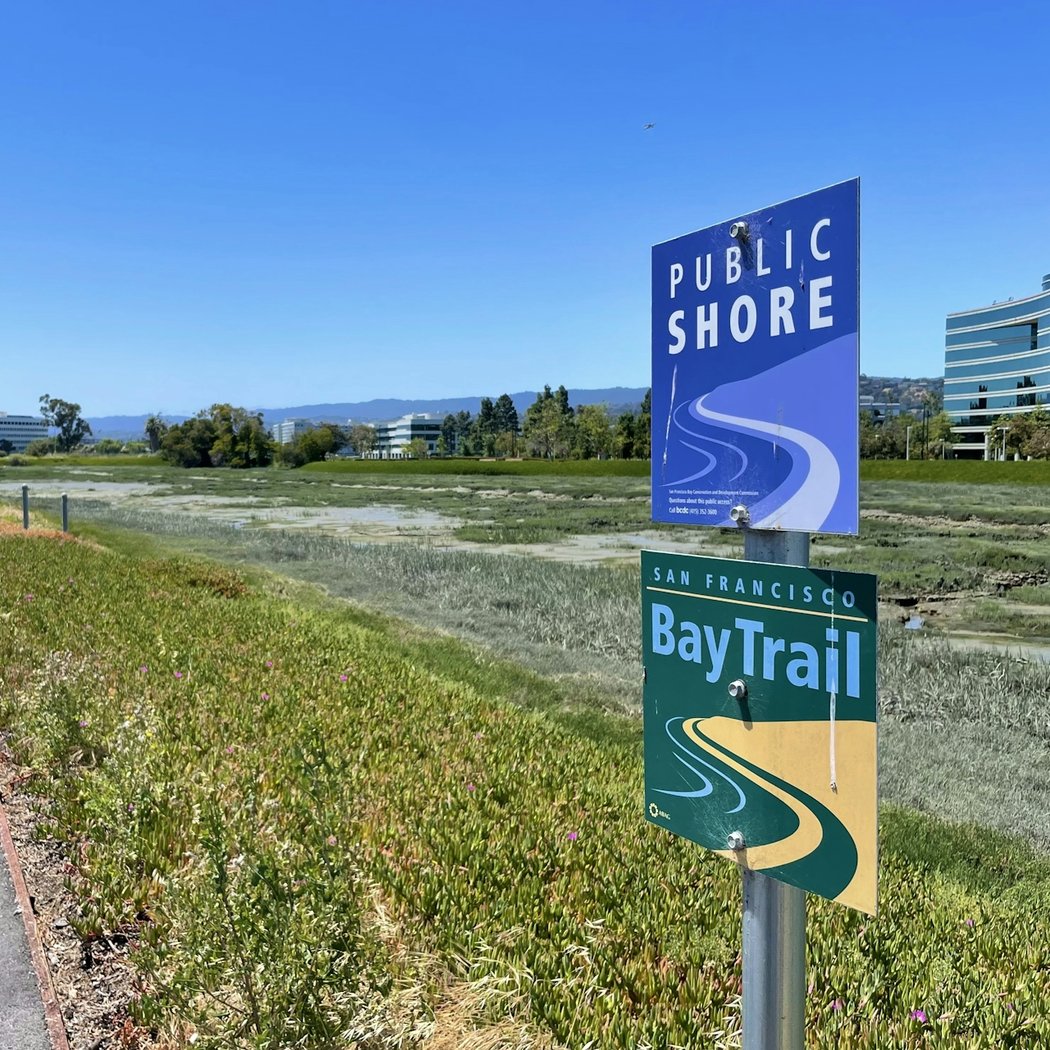Bay Trail 2