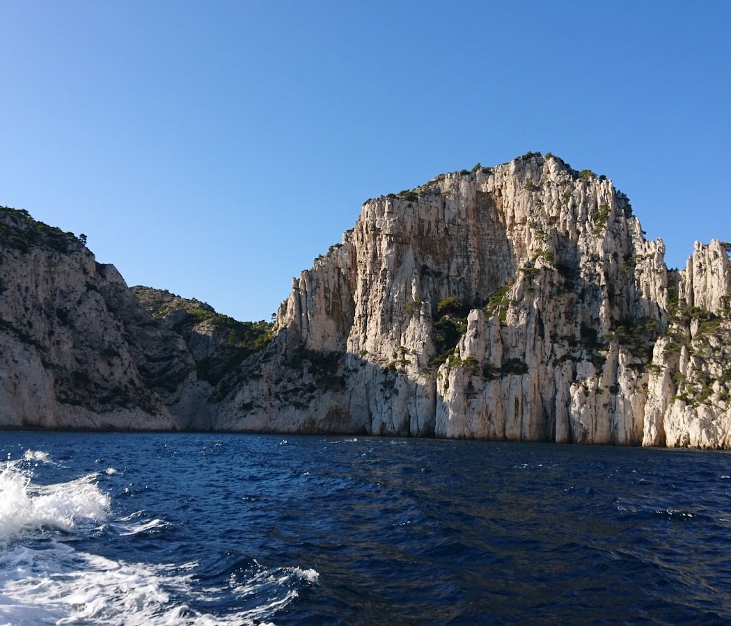 Cassis Calanques Plongée 3