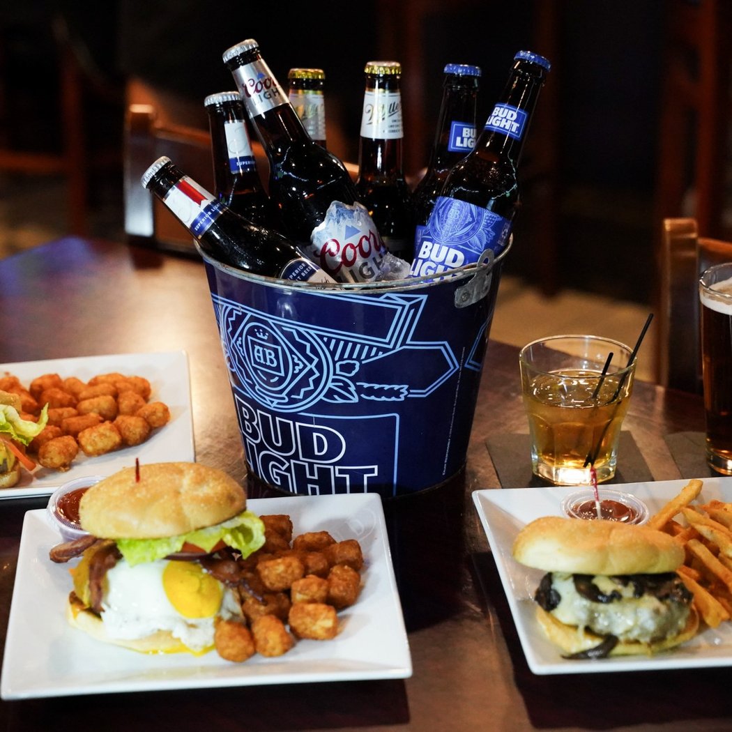 The Boulevard Pub 1