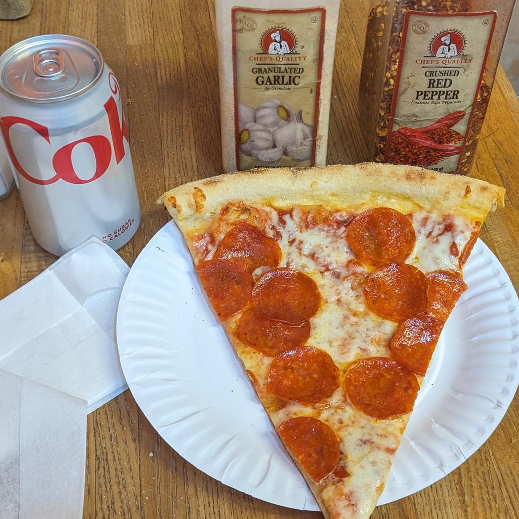 La Traviata Pizzeria 1