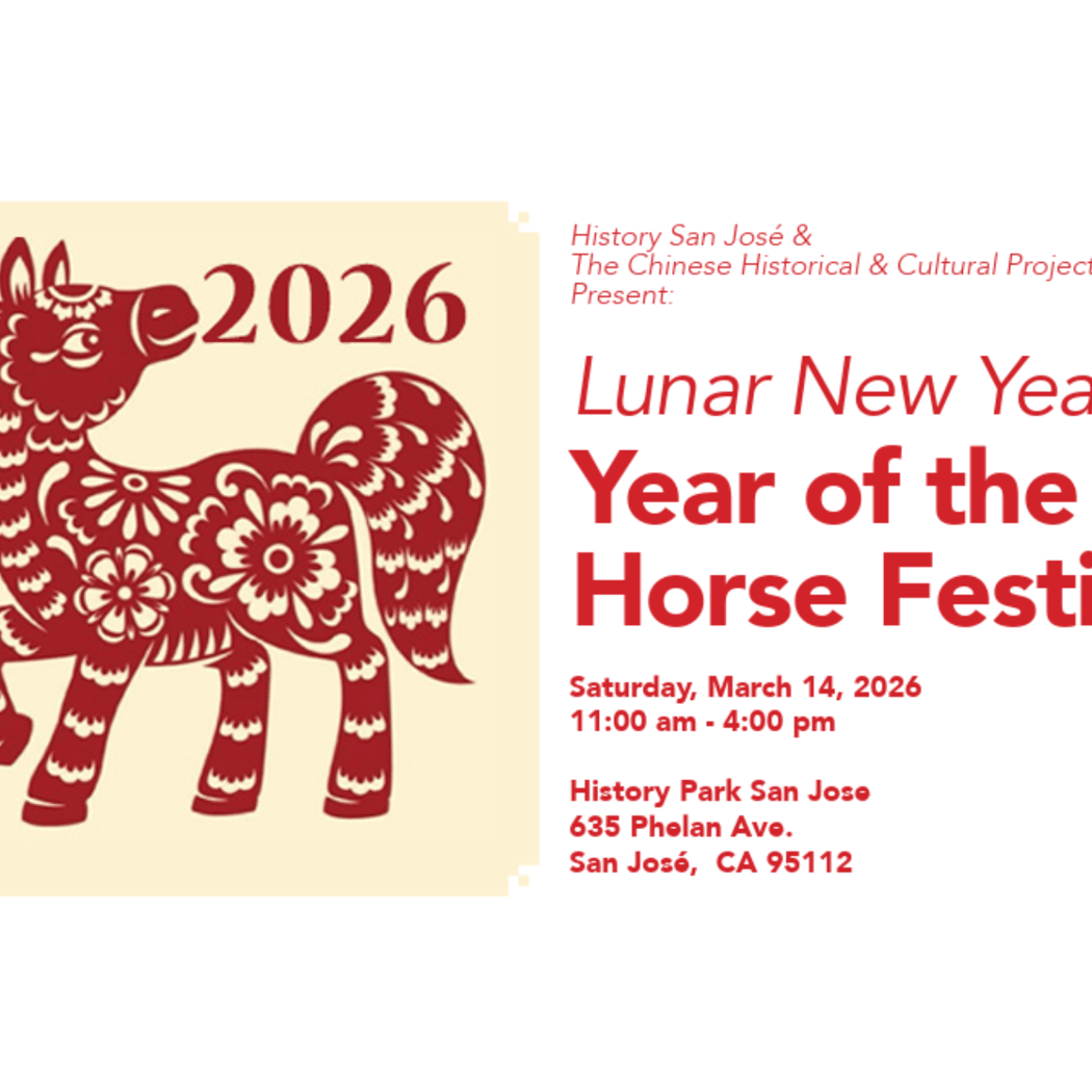 2026 Lunar New Year of the Horse – Presented by Chinese Historical & Cultural Project 1
