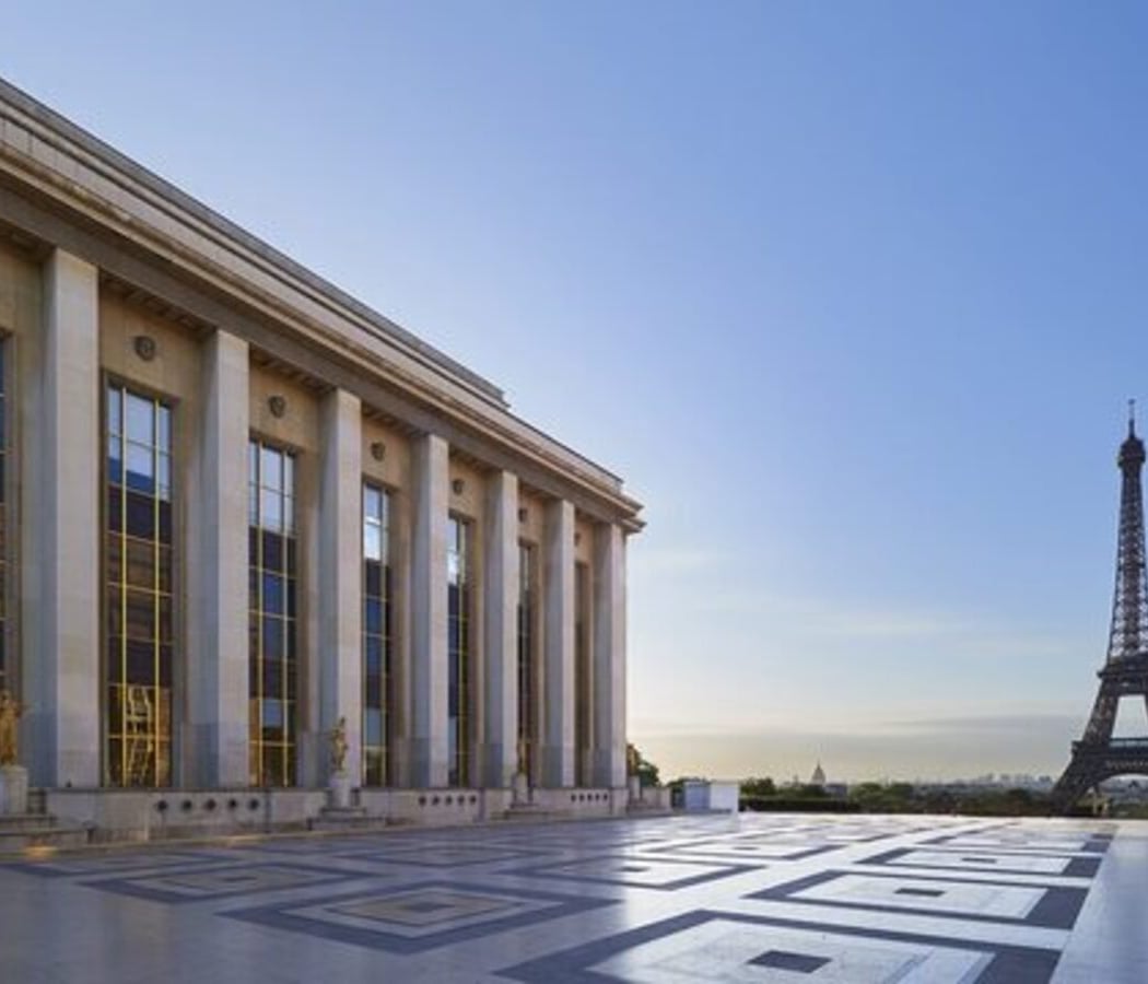Cité de l’architecture et du patrimoine 4