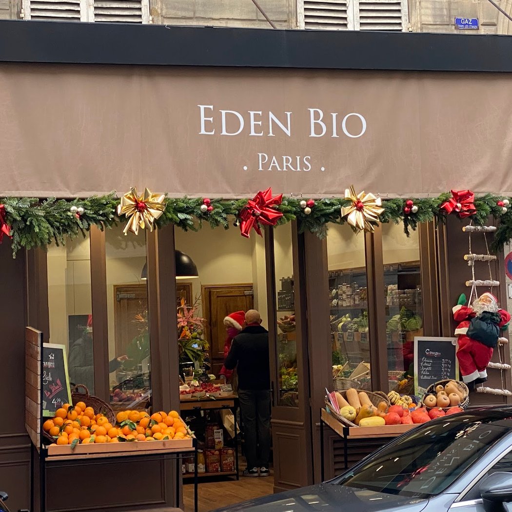 Eden Bio 2