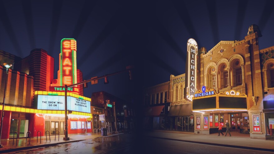The State Theatre 2