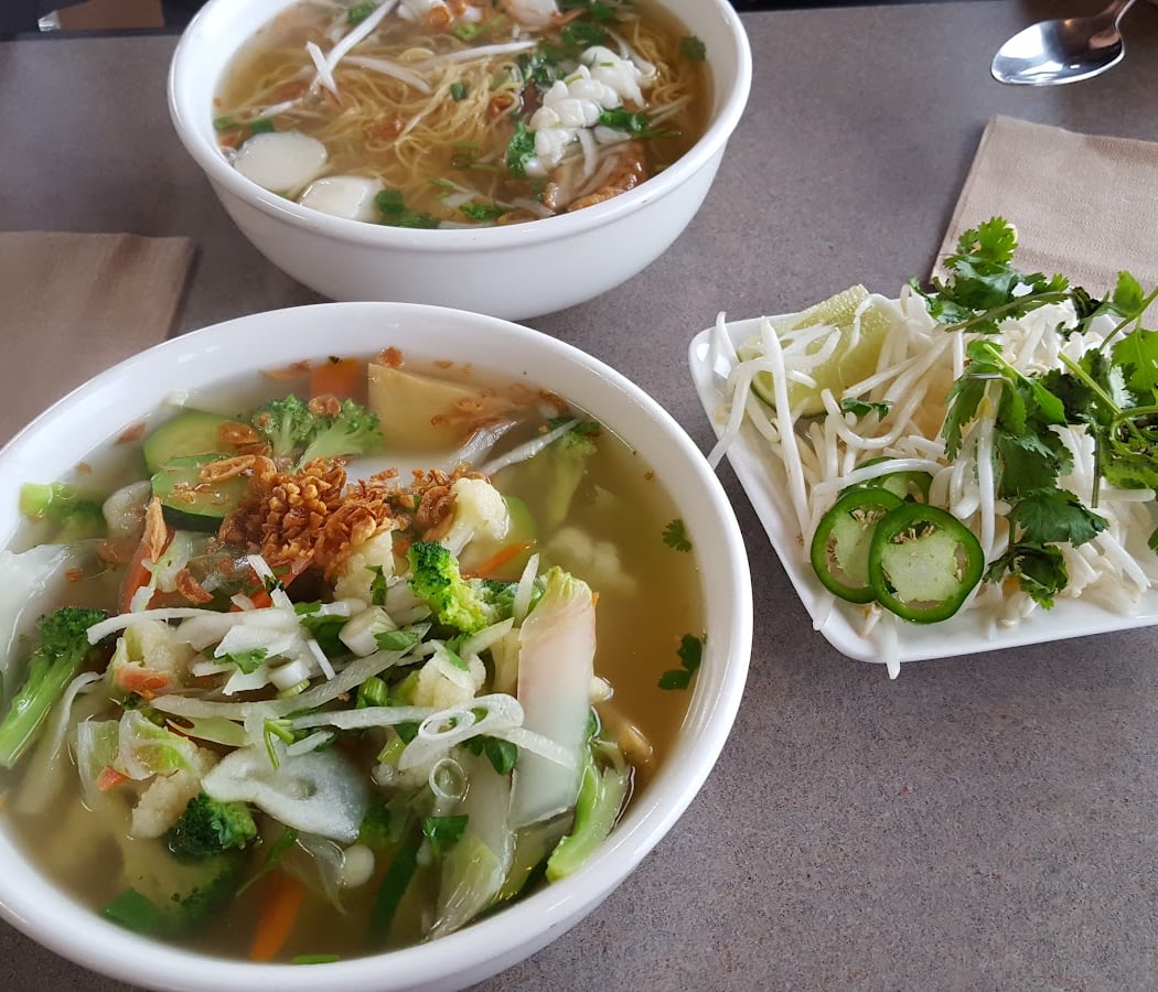 Vietnam House Restaurant 3